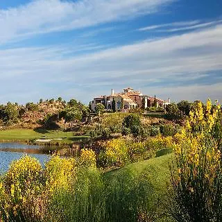 Resort Monte Rei Golf & Country Club