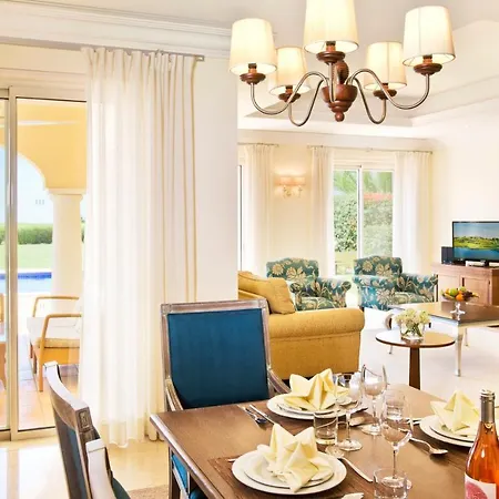 Monte Rei Golf & Country Club 5* Vila Nova de Cacela