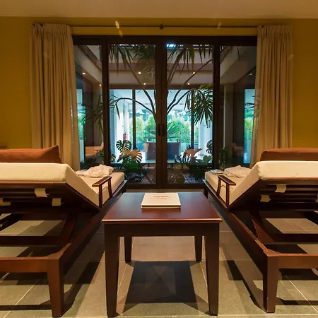 Monte Rei Golf & Country Club Resort Vila Nova de Cacela