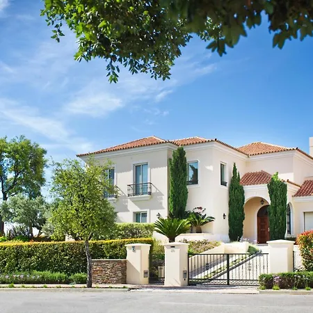 Monte Rei Golf & Country Club Resort Vila Nova de Cacela