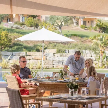 Resort Monte Rei Golf & Country Club