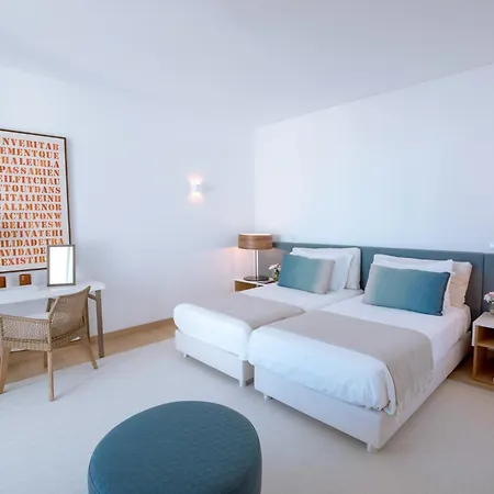 Monte Rei Golf & Country Club