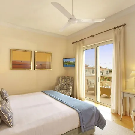 Monte Rei Golf & Country Club 5* Vila Nova de Cacela