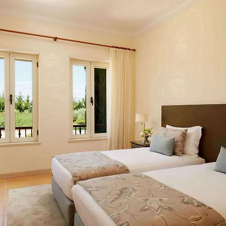 Resort Monte Rei Golf & Country Club Vila Nova de Cacela