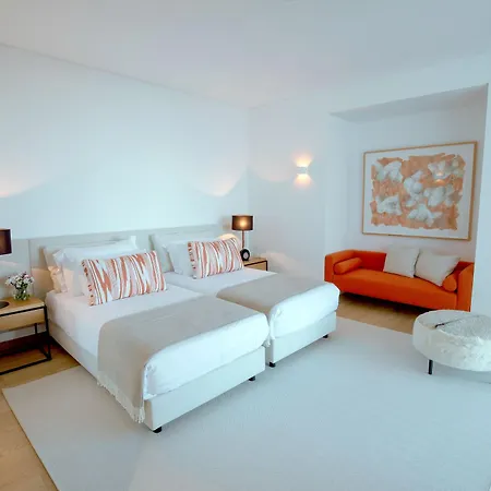 Monte Rei Golf & Country Club 5* Vila Nova de Cacela
