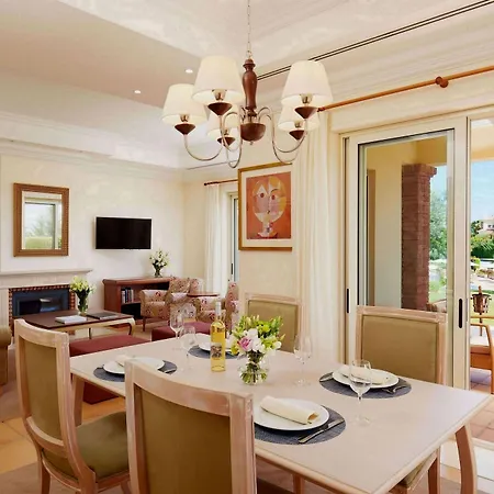 Monte Rei Golf & Country Club 5*