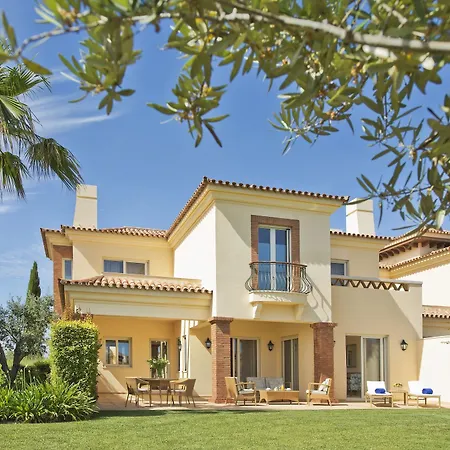 Monte Rei Golf & Country Club Resort 5*