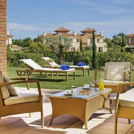 Monte Rei Golf & Country Club