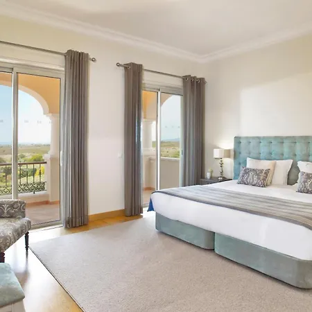 Monte Rei Golf & Country Club منتجع 5*