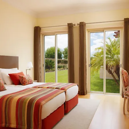 Monte Rei Golf & Country Club Resort