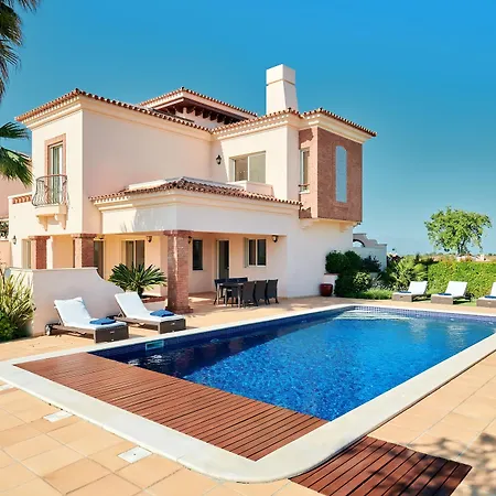 Monte Rei Golf & Country Club 5* Vila Nova de Cacela