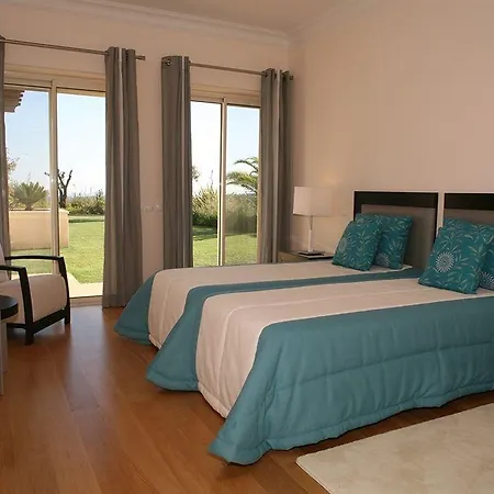Monte Rei Golf & Country Club 5*