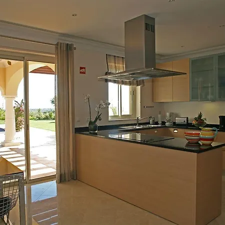 Monte Rei Golf & Country Club
