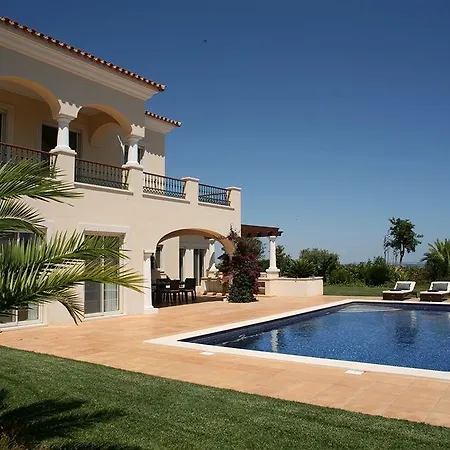 Monte Rei Golf & Country Club
