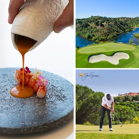 Resort Monte Rei Golf & Country Club 5*