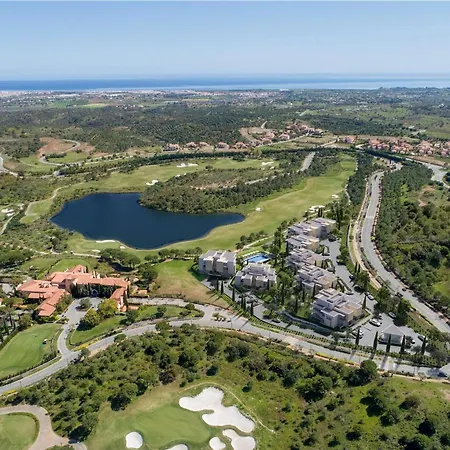 Resort Monte Rei Golf & Country Club Vila Nova de Cacela
