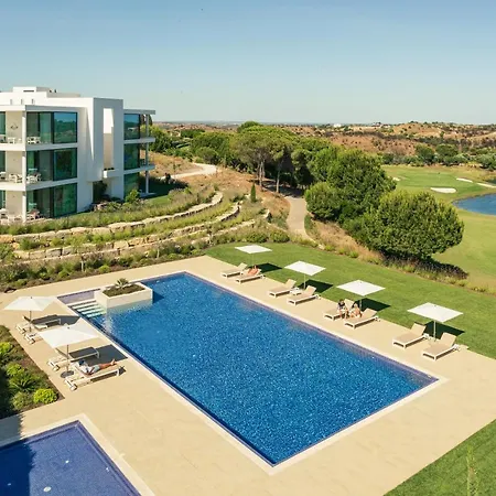 Monte Rei Golf & Country Club Vila Nova de Cacela