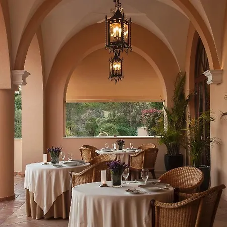 Monte Rei Golf & Country Club 5* Vila Nova de Cacela