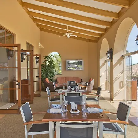 Resort Monte Rei Golf & Country Club 5*
