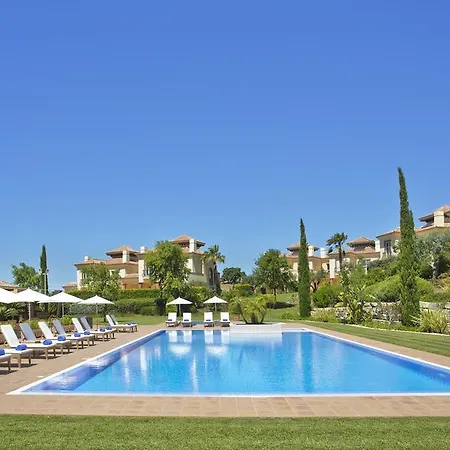 Resort Monte Rei Golf & Country Club Vila Nova de Cacela