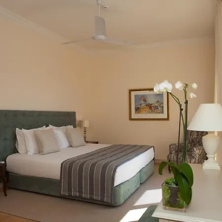 Monte Rei Golf & Country Club 5* Vila Nova de Cacela