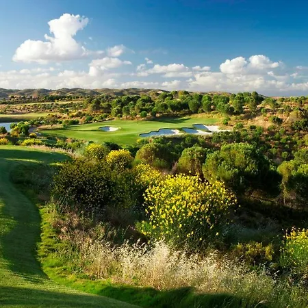 Monte Rei Golf & Country Club 5*