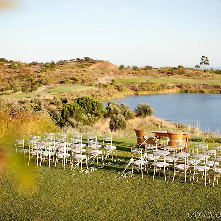 Resort Monte Rei Golf & Country Club Vila Nova de Cacela