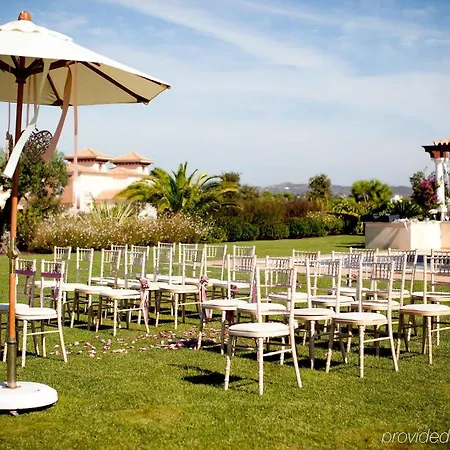 Monte Rei Golf & Country Club 5*