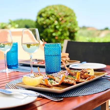 Monte Rei Golf & Country Club Vila Nova de Cacela