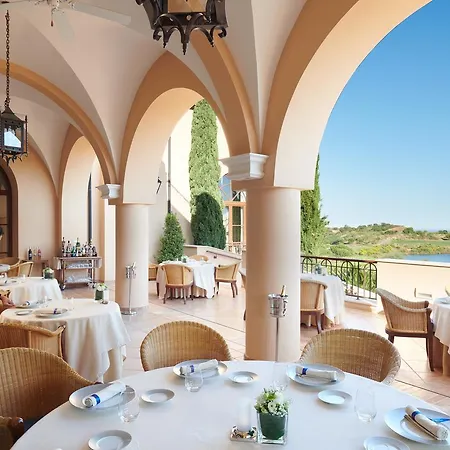 Monte Rei Golf & Country Club Vila Nova de Cacela