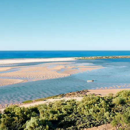 Monte Rei Golf & Country Club Resort Vila Nova de Cacela