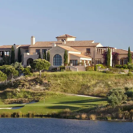 Resort Monte Rei Golf & Country Club