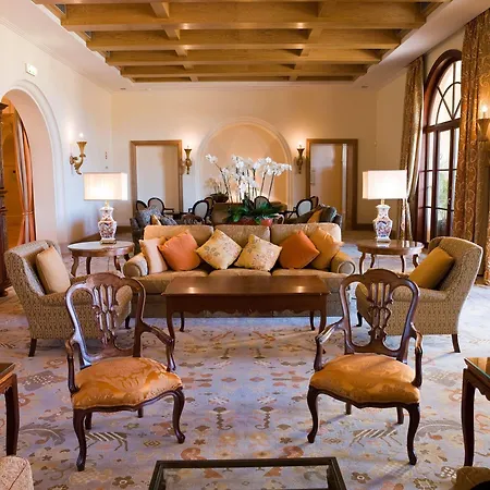 Resort Monte Rei Golf & Country Club 5*