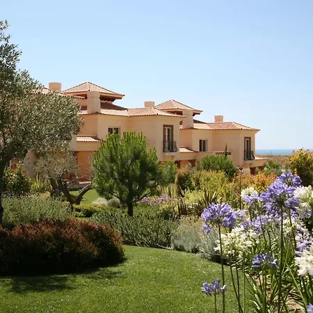Monte Rei Golf & Country Club Resort Vila Nova de Cacela