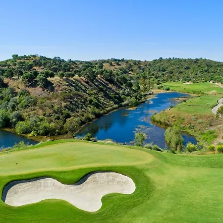 Monte Rei Golf & Country Club Vila Nova de Cacela