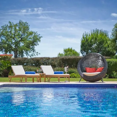 منتجع Monte Rei Golf & Country Club