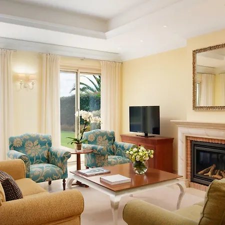 Monte Rei Golf & Country Club Resort Vila Nova de Cacela