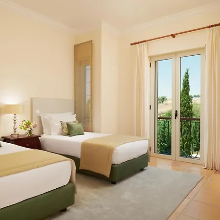 Resort Monte Rei Golf & Country Club Vila Nova de Cacela