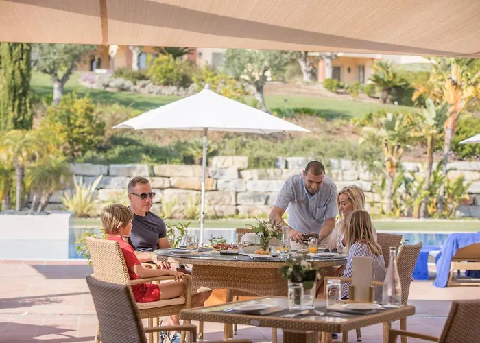 Resort Monte Rei Golf&country Club