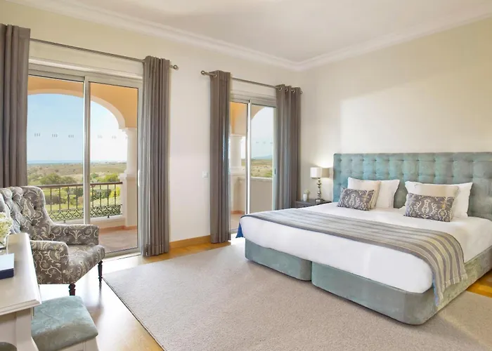 Monte Rei Golf&country Club Resort 5*