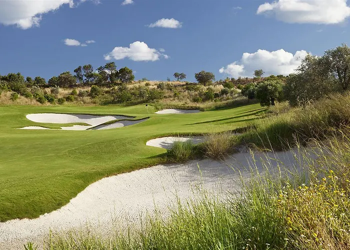 Monte Rei Golf&country Club Resort