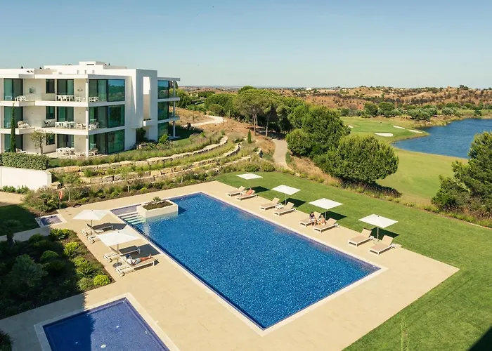 Monte Rei Golf&country Club Vila Nova de Cacela