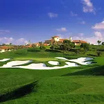 Monte Rei Golf & Country Club Resort 5*