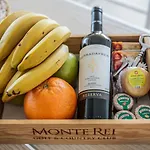 Monte Rei Golf & Country Club Resort 5*