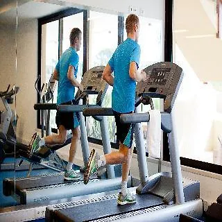 Monte Rei Golf & Country Club 리조트 빌라노바데카셀라