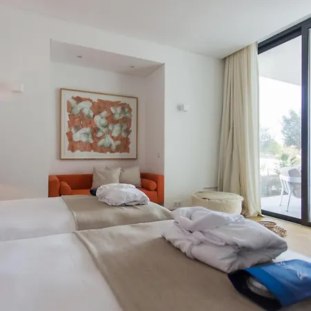 Monte Rei Golf & Country Club Resort 5*