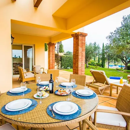 Monte Rei Golf & Country Club