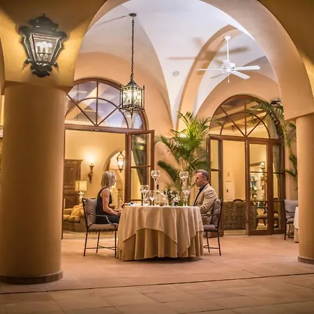 Monte Rei Golf & Country Club 5*