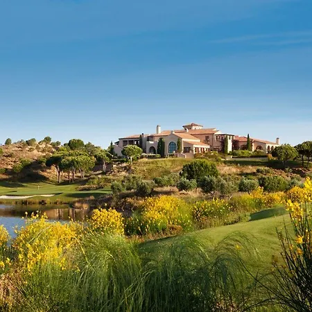 Resort Monte Rei Golf & Country Club 5*
