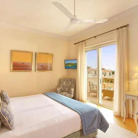 Monte Rei Golf & Country Club 5* Vila Nova De Cacela